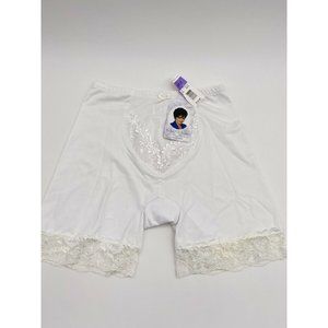 Delta Burke Intimates Shaping Microfiber 8/1X